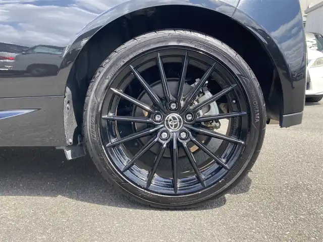 トヨタ ＧＲヤリス RS 静岡県 2022(令4)年 3万km プレシャスブラックパール Toyota Safety Sense/純正ディスプレイオーディオ/　AM FM Bluetooth USB AppleCarPlay AndroidAuto/LEDオートヘッドランプ/レーダークルーズコントロール/オートブレーキホールド/ヘッドアップディスプレイ/ドライブモードセレクト/前後方クリアランスソナー/スマートキー＆プッシュスタート/パドルシフト/ビルトインETC2.0/バックモニター/純正18インチアルミホイール