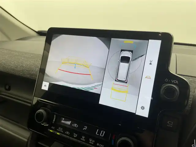トヨタ シエンタ ハイブリッド Z 福井県 2022(令4)年 2.5万km アーバンカーキ 7人乗り/純正１０．５型ナビ機能付きディスプレイオーディオ/（FM/AM/BT/フルセグTV/USB/AppleCarPlay/AndroidAuto）/純正フリップダウンモニター/パノラミックビューモニター/両側パワースライドドア/純正１５インチアルミホイール/シートヒーター/ステアリングヒーター/AC100V/純正ビルトインETC2.0/純正LEDヘッドライト/トヨタセーフティセンス/スペアキー/取説、保証書完備