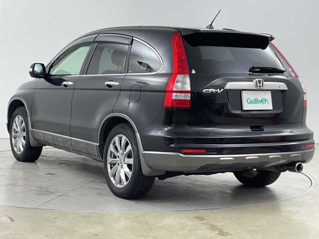 ホンダ ＣＲ－Ｖ ZX HDDナビ スマートED 道央・札幌 2011(平23)年 8.2万km クリスタルブラックパール ・4WD/・ワンオーナー/・純正HDDナビ/・CD/DVD/HDD/USB/iPod/・純正エンジンスターター/・オートライト/フォグランプ/・積込冬タイヤ社外AWセット/・ワイパーデアイサー/VSA/・ステアリングスイッチ/・ドアバイザー/純正フロアマット