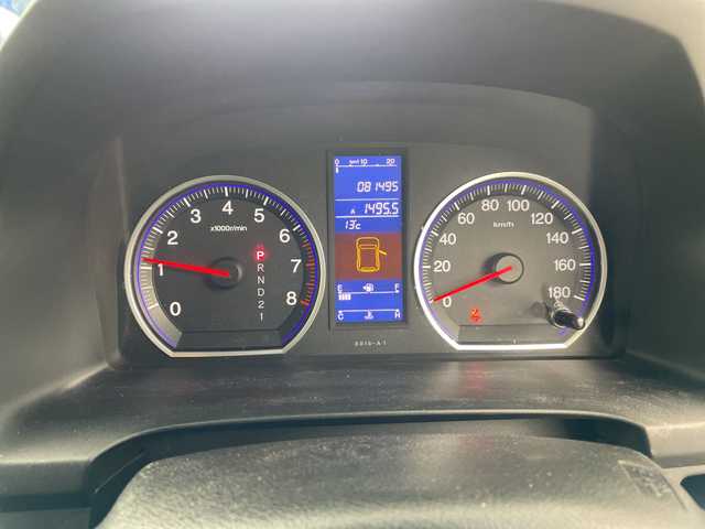 ホンダ ＣＲ－Ｖ ZX HDDナビ スマートED 道央・札幌 2011(平23)年 8.2万km クリスタルブラックパール ・4WD/・ワンオーナー/・純正HDDナビ/・CD/DVD/HDD/USB/iPod/・純正エンジンスターター/・オートライト/フォグランプ/・積込冬タイヤ社外AWセット/・ワイパーデアイサー/VSA/・ステアリングスイッチ/・ドアバイザー/純正フロアマット