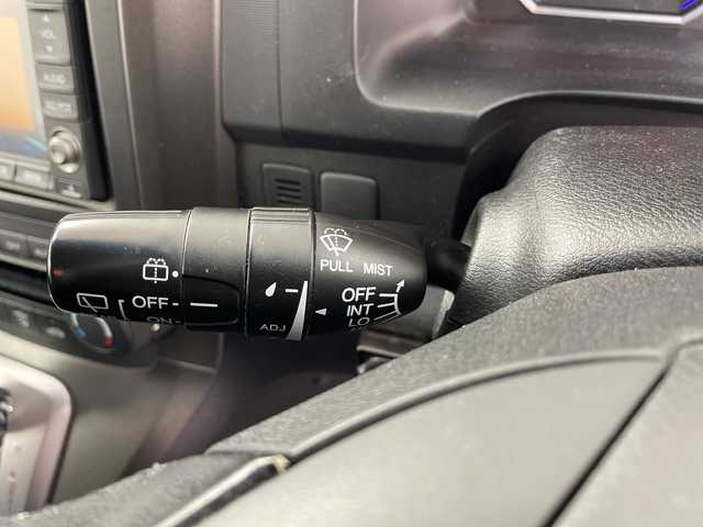 ホンダ ＣＲ－Ｖ ZX HDDナビ スマートED 道央・札幌 2011(平23)年 8.2万km クリスタルブラックパール ・4WD/・ワンオーナー/・純正HDDナビ/・CD/DVD/HDD/USB/iPod/・純正エンジンスターター/・オートライト/フォグランプ/・積込冬タイヤ社外AWセット/・ワイパーデアイサー/VSA/・ステアリングスイッチ/・ドアバイザー/純正フロアマット