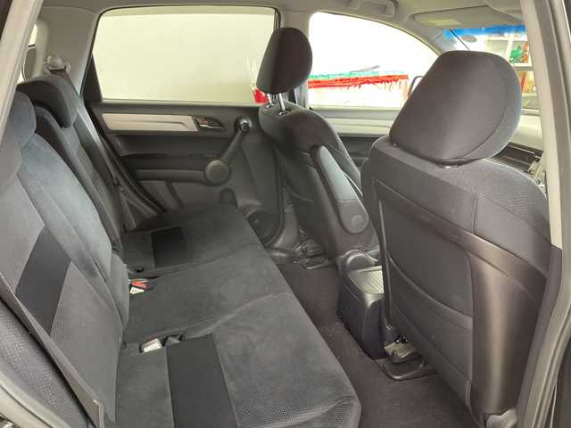 ホンダ ＣＲ－Ｖ ZX HDDナビ スマートED 道央・札幌 2011(平23)年 8.2万km クリスタルブラックパール ・4WD/・ワンオーナー/・純正HDDナビ/・CD/DVD/HDD/USB/iPod/・純正エンジンスターター/・オートライト/フォグランプ/・積込冬タイヤ社外AWセット/・ワイパーデアイサー/VSA/・ステアリングスイッチ/・ドアバイザー/純正フロアマット