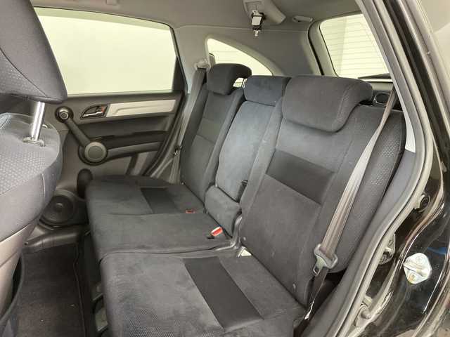 ホンダ ＣＲ－Ｖ ZX HDDナビ スマートED 道央・札幌 2011(平23)年 8.2万km クリスタルブラックパール ・4WD/・ワンオーナー/・純正HDDナビ/・CD/DVD/HDD/USB/iPod/・純正エンジンスターター/・オートライト/フォグランプ/・積込冬タイヤ社外AWセット/・ワイパーデアイサー/VSA/・ステアリングスイッチ/・ドアバイザー/純正フロアマット