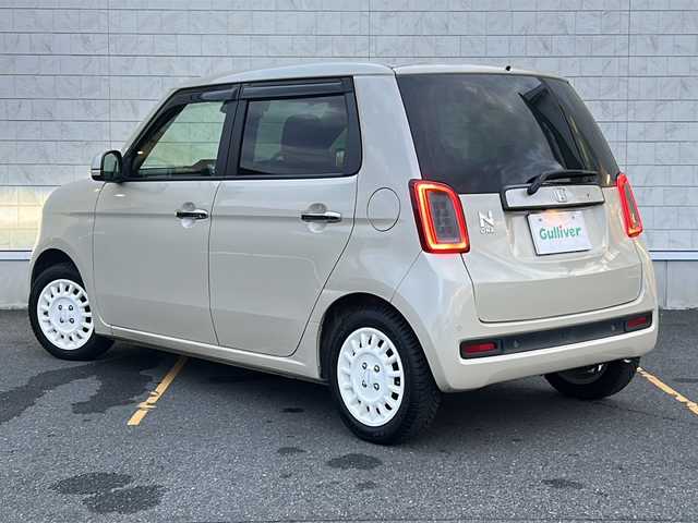 ホンダ Ｎ ＯＮＥ オリジナル 茨城県 2021(令3)年 5.9万km プレミアムアイボリーパールⅡ ホンダセンシング/レーンキープアシスト/パーキングアシスト/純正SDナビ/　　BT/CD/DVD/ワンセグ/バックカメラ/アダプティブクルーズコントロール/純正モデューロ14インチアルミホイール/プライムスムースフロントシート/ワンオーナー/コーナーセンサー/LEDオートライト/スマートキー/ETC