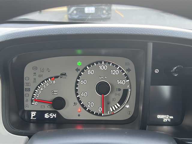ホンダ Ｎ ＯＮＥ オリジナル 茨城県 2021(令3)年 5.9万km プレミアムアイボリーパールⅡ ホンダセンシング/レーンキープアシスト/パーキングアシスト/純正SDナビ/　　BT/CD/DVD/ワンセグ/バックカメラ/アダプティブクルーズコントロール/純正モデューロ14インチアルミホイール/プライムスムースフロントシート/ワンオーナー/コーナーセンサー/LEDオートライト/スマートキー/ETC