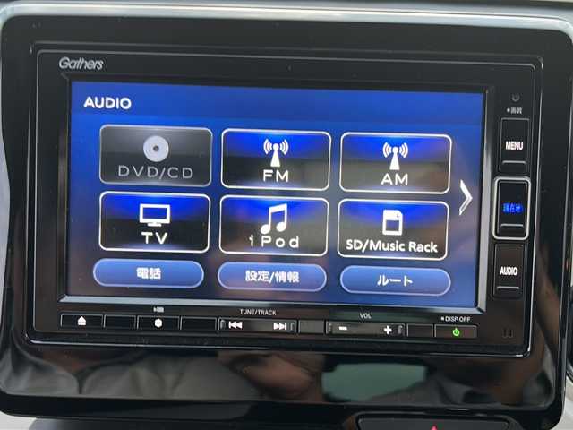 ホンダ Ｎ ＯＮＥ オリジナル 茨城県 2021(令3)年 5.9万km プレミアムアイボリーパールⅡ ホンダセンシング/レーンキープアシスト/パーキングアシスト/純正SDナビ/　　BT/CD/DVD/ワンセグ/バックカメラ/アダプティブクルーズコントロール/純正モデューロ14インチアルミホイール/プライムスムースフロントシート/ワンオーナー/コーナーセンサー/LEDオートライト/スマートキー/ETC