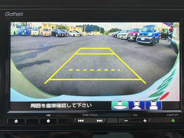 ホンダ Ｎ ＯＮＥ オリジナル 茨城県 2021(令3)年 5.9万km プレミアムアイボリーパールⅡ ホンダセンシング/レーンキープアシスト/パーキングアシスト/純正SDナビ/　　BT/CD/DVD/ワンセグ/バックカメラ/アダプティブクルーズコントロール/純正モデューロ14インチアルミホイール/プライムスムースフロントシート/ワンオーナー/コーナーセンサー/LEDオートライト/スマートキー/ETC