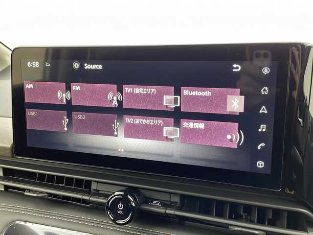 日産 セレナ e－パワー ハイウェイスター V 愛知県 2025(令7)年 0.1千km プリズムホワイト /R7年10月登録済未使用車//純正NissanConnectナビ//純正後席フリップダウンモニター//フルセグTV/AMFM/Bluetooth/USB/HDMI//ビルトインETC2.0//バックカメラ//インテリジェントアラウンドビューモニター//インテリジェントルームミラー//前後ドライブレコーダー//プロパイロット//インテリジェントエマージェンシーブレーキ//踏み間違い防止アシスト//フロント&バックソナー//アダプティブLEDヘッドライト//オートライト//ハイビームアシスト//LEDフォグランプ//両側パワースライドドア//後席サンシェード//合皮コンビシート//木目調パネル//前席・後席フルオートエアコン//プラズマクラスター//ワイヤレス充電器//純正16インチアルミホイール//電子パーキングブレーキ//ブレーキホールド//革巻きステアリング//ステアリングスイッチ//プッシュスタート//電動格納ミラー//アイドリングストップ//スペアキー