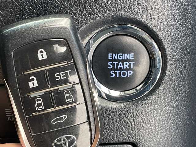 トヨタ アルファード S Cパッケージ 愛知県 2019(平31)年 5.8万km ホワイトパールクリスタルシャイン モデリスタエアロ/純正10型ナビ　SDカードなし/フリップダウンモニター/両側パワースライドドア/レーダークルーズコントロール/シートヒーター/エアシート/電動リアゲート/パワーシート/コーナーセンサー/純正アルミホイール/ETC2.0/LEDヘッドライト/ステアリングヒーター/オートマチックハイビーム/ドライブレコーダー/衝突軽減システム/フルセグ/CD DVD/Bluetooth/ステアリングスイッチ/スマートキー/プッシュスタート