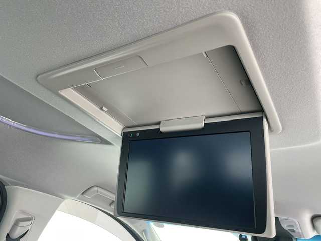 トヨタ アルファード S Cパッケージ 愛知県 2019(平31)年 5.8万km ホワイトパールクリスタルシャイン モデリスタエアロ/純正10型ナビ　SDカードなし/フリップダウンモニター/両側パワースライドドア/レーダークルーズコントロール/シートヒーター/エアシート/電動リアゲート/パワーシート/コーナーセンサー/純正アルミホイール/ETC2.0/LEDヘッドライト/ステアリングヒーター/オートマチックハイビーム/ドライブレコーダー/衝突軽減システム/フルセグ/CD DVD/Bluetooth/ステアリングスイッチ/スマートキー/プッシュスタート