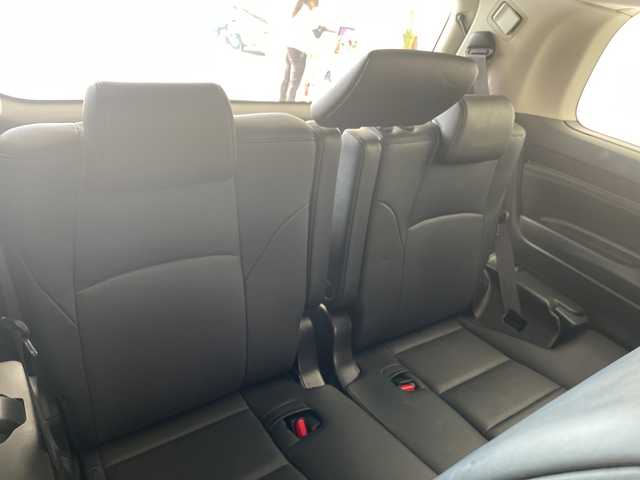 トヨタ アルファード S Cパッケージ 愛知県 2019(平31)年 5.8万km ホワイトパールクリスタルシャイン モデリスタエアロ/純正10型ナビ　SDカードなし/フリップダウンモニター/両側パワースライドドア/レーダークルーズコントロール/シートヒーター/エアシート/電動リアゲート/パワーシート/コーナーセンサー/純正アルミホイール/ETC2.0/LEDヘッドライト/ステアリングヒーター/オートマチックハイビーム/ドライブレコーダー/衝突軽減システム/フルセグ/CD DVD/Bluetooth/ステアリングスイッチ/スマートキー/プッシュスタート