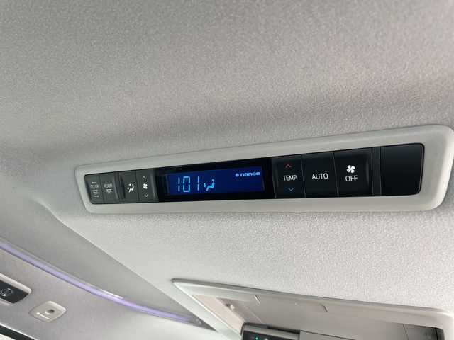 トヨタ アルファード S Cパッケージ 愛知県 2019(平31)年 5.8万km ホワイトパールクリスタルシャイン モデリスタエアロ/純正10型ナビ　SDカードなし/フリップダウンモニター/両側パワースライドドア/レーダークルーズコントロール/シートヒーター/エアシート/電動リアゲート/パワーシート/コーナーセンサー/純正アルミホイール/ETC2.0/LEDヘッドライト/ステアリングヒーター/オートマチックハイビーム/ドライブレコーダー/衝突軽減システム/フルセグ/CD DVD/Bluetooth/ステアリングスイッチ/スマートキー/プッシュスタート