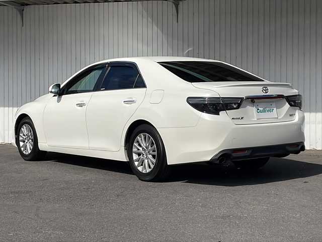 トヨタ マークＸ 250G Sパッケージ 長野県 2016(平28)年 6万km ホワイトパールクリスタルシャイン 純正メモリナビフルセグTV/バックカメラ/ビルトインETC/純正16インチアルミ/クルーズコントロール/パワーシート/純正フロアマット/保証書・取説