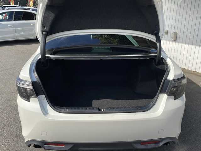 トヨタ マークＸ 250G Sパッケージ 長野県 2016(平28)年 6万km ホワイトパールクリスタルシャイン 純正メモリナビフルセグTV/バックカメラ/ビルトインETC/純正16インチアルミ/クルーズコントロール/パワーシート/純正フロアマット/保証書・取説