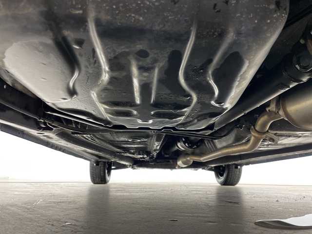 スズキ ワゴンＲ HYBRID FX 道央・札幌 2018(平30)年 6.3万km ブリスクブルーM ・4WD/・社外ナビ&CD&DVD&BT&SD&TV/・全方位カメラ/・バックカメラ/・スズキセーフティサポート/・アイドリングストップ/・ヘッドアップディスプレイ/・前席シートヒーター/・ビルトインETC/・ステアリングスイッチ/・純正フロアマット/・ハロゲンヘッドライト/・オートライト/・スマートキー/・社外AW夏タイヤ積込