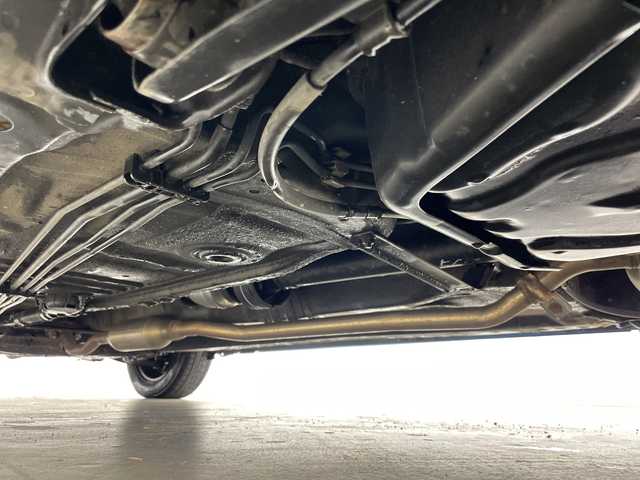 スズキ ワゴンＲ HYBRID FX 道央・札幌 2018(平30)年 6.3万km ブリスクブルーM ・4WD/・社外ナビ&CD&DVD&BT&SD&TV/・全方位カメラ/・バックカメラ/・スズキセーフティサポート/・アイドリングストップ/・ヘッドアップディスプレイ/・前席シートヒーター/・ビルトインETC/・ステアリングスイッチ/・純正フロアマット/・ハロゲンヘッドライト/・オートライト/・スマートキー/・社外AW夏タイヤ積込