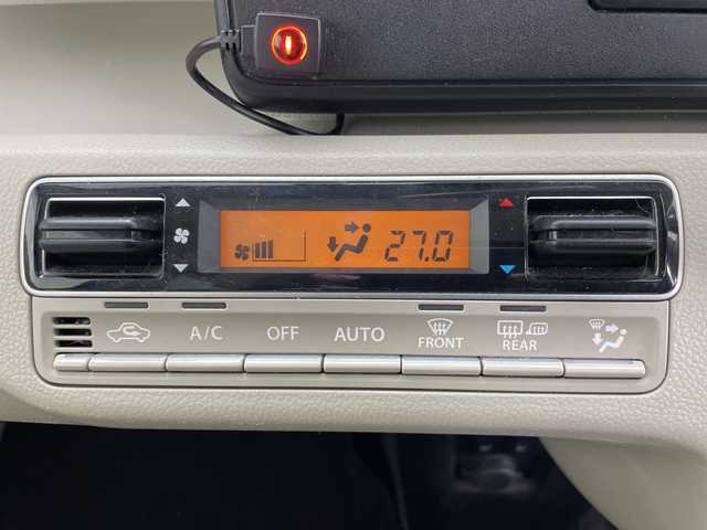 スズキ ワゴンＲ HYBRID FX 道央・札幌 2018(平30)年 6.3万km ブリスクブルーM ・4WD/・社外ナビ&CD&DVD&BT&SD&TV/・全方位カメラ/・バックカメラ/・スズキセーフティサポート/・アイドリングストップ/・ヘッドアップディスプレイ/・前席シートヒーター/・ビルトインETC/・ステアリングスイッチ/・純正フロアマット/・ハロゲンヘッドライト/・オートライト/・スマートキー/・社外AW夏タイヤ積込