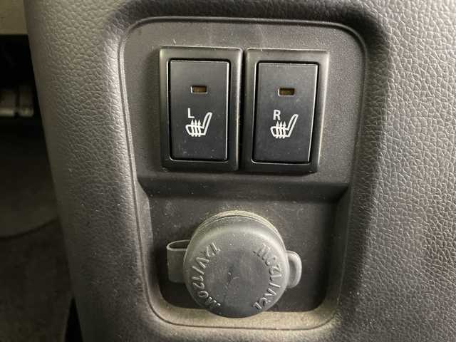 スズキ ワゴンＲ HYBRID FX 道央・札幌 2018(平30)年 6.3万km ブリスクブルーM ・4WD/・社外ナビ&CD&DVD&BT&SD&TV/・全方位カメラ/・バックカメラ/・スズキセーフティサポート/・アイドリングストップ/・ヘッドアップディスプレイ/・前席シートヒーター/・ビルトインETC/・ステアリングスイッチ/・純正フロアマット/・ハロゲンヘッドライト/・オートライト/・スマートキー/・社外AW夏タイヤ積込