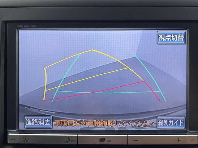 トヨタ アルファード