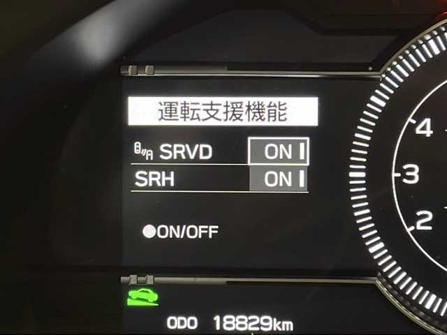 スバル ＢＲＺ S 愛知県 2023(令5)年 1.9万km クリスタルブラックシリカ ９インチSDナビ/クルーズコントロール/シートヒーター/フルセグTV/CD/Bluetooth/バックカメラ/純正アルミホイール/LEDヘッドライト/ETC/ステアリングスイッチ/スマートキー/プッシュスタート