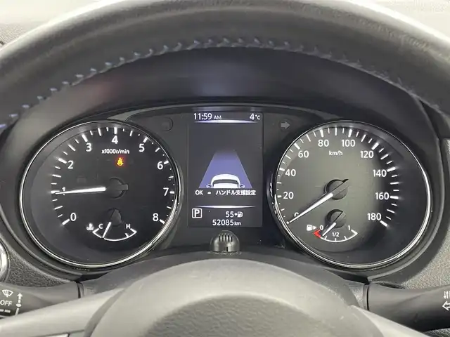 日産 エクストレイル