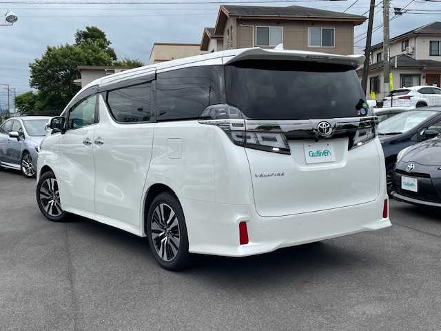 トヨタ ヴェルファイア Z Gエディション 静岡県 2018(平30)年 3.3万km ホワイトパールクリスタルシャイン ●純正ナビ/(フルセグ/CD/DVD/Bluetooth)/(NSZT-266T)/●バックカメラ　/●クルーズコントロール/●レーンキープアシスト/●先行車発進お知らせ/●横滑り防止措置/●オートパーキングブレーキ/●ブレーキホールド/●オートマチックハイビーム/●ビルトインETC/●D席＋N席パワーシート/●D席メモリーシート/●D席＋N席シートヒーター/エアシート/●コーナーセンサー/●ハンドルヒーター/●コンビハンドル/●ウインカーミラー/●ドアバイザー/●ビルトインETC/●両側パワースライドドア/●純正18インチアルミホイール/●W＋サイド＋カーテンSRS＋ABS/●保証書/●取扱説明書/●ナビ取扱説明