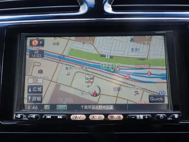 日産 セレナ 20X Sハイブリッド 千葉県 2014(平26)年 6万km ブリリアントシルバー 左パワースライドドア/右イージークローザードア/純正HDDナビ/ワンセグTV/【DVD/CD再生機能】/バックカメラ/ドライブレコーダー（AN-R073）/クルーズコントロール/アイドリングストップ/ETC/フォグライト/ウインカーミラー/インテリジェントキー