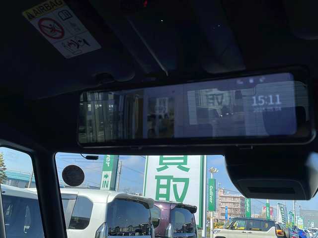 スバル シフォン カスタムR スマートアシスト 道東・釧路十勝 2022(令4)年 2.3万km ブラックマイカメタリック 4WD/純正メモリナビ NMZN-W72D/　(AM/FM/CD/DVD/BT)/フルセグTV/バックカメラ/両側パワースライドドア/ミラー型前後ドライブレコーダー/衝突被害軽減ブレーキ/後コーナーセンサー/ロングスライドシート/前席シートヒーター/ハーフレザーシート/リアサンシェード/LEDヘッドライト/オートライト/横滑り防止装置