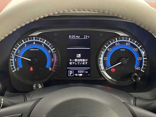 日産 デイズ ボレロ 新潟県 2020(令2)年 0.5万km ホワイトパール ディーラーオプション9インチナビ（型式：MM319D-L）/・CD/DVD/ブルーレイ/Bluetooth/フルセグ/衝突被害軽減システム/アラウンドビューモニター/純正ETC/純正フロアマット/ハーフレザーシート/純正14インチAW夏タイヤ/ABS/横滑り防止機能/前後コーナーセンサー/盗難防止装置/ハロゲンヘッドライト/オートライト/オートマチックハイビーム