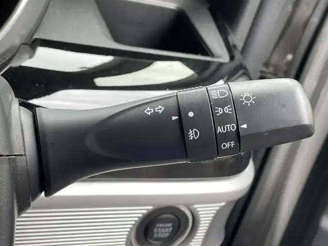 スズキ スペーシア カスタム HYBRID XS ターボ 滋賀県 2018(平30)年 2.8万km スチールシルバーM 禁煙車/純正ナビ/（CD/DVD/BT/フルセグ）/両側電動スライドドア/全方位カメラ/シートヒーター/衝突被害軽減ブレーキ/クルーズコントロール/横滑り防止装置/アイドリングストップ/コーナーセンサー/パドルシフト/LEDヘッドライト/HUD/ステアリングスイッチ/革巻きステアリング/レーンキープアシスト/オートライト