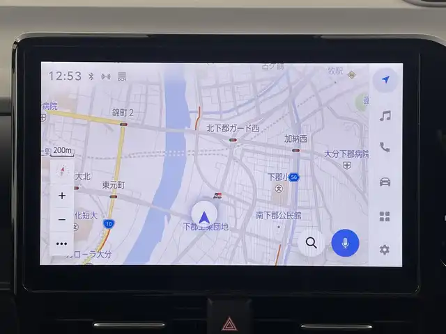 トヨタ ノア ハイブリッド S－Z 大分県 2024(令6)年 1.1万km スパークリングブラックパールクリスタルシャイン 純正10.5型ナビ/フルセグ/Bluetooth/HDMI/パノラミックビューモニター/両側パワースライドドア/ビルトインETC/パワーバックドア/ドライビングサポート/合皮ハーフレザー/運転席シートヒーター/オートLEDライト/トヨタセーフティーセンス/純正17インチAW/保証書/取扱説明書