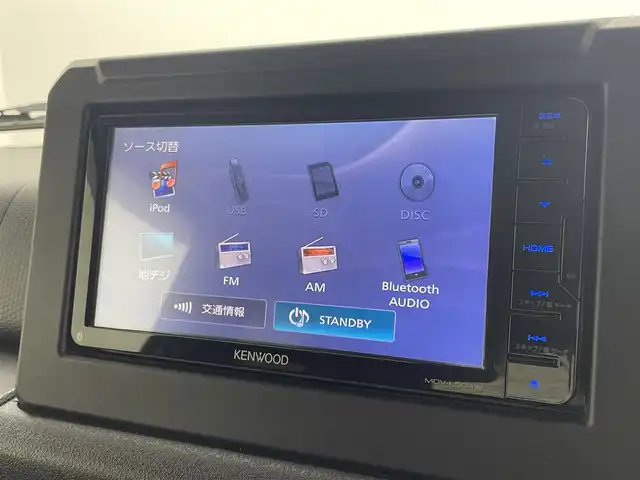 スズキ ジムニー XC 茨城県 2019(令1)年 8.6万km ブルーイッシュブラックパール3 社外ナビ/フルセグ/衝突被害軽減ブレーキ/車線逸脱抑制装置/クルーズコントロール/オートマチックハイビーム/マッドフラップ/ETC/ドラレコ/シートヒーター/純正16インチAW/LEDヘッドライト/スマートキー