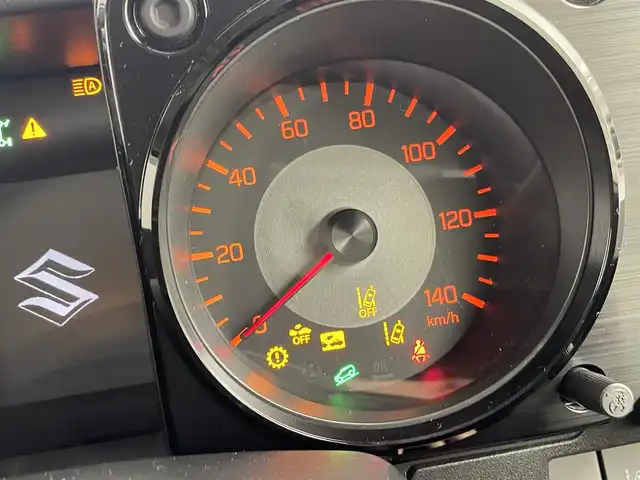 スズキ ジムニー XC 茨城県 2019(令1)年 8.6万km ブルーイッシュブラックパール3 社外ナビ/フルセグ/衝突被害軽減ブレーキ/車線逸脱抑制装置/クルーズコントロール/オートマチックハイビーム/マッドフラップ/ETC/ドラレコ/シートヒーター/純正16インチAW/LEDヘッドライト/スマートキー