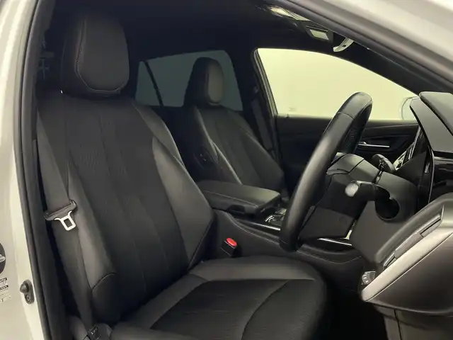 トヨタ クラウン ハイブリッド RS 愛知県 2021(令3)年 5.3万km プレシャスホワイトパール 純正12.3型ナビ/・Bluetooth/・CD/DVD/・フルセグテレビ/・SD音楽録音/バックカメラ/ブラインドスポットモニター/シートヒーター/パワーシート/オートホールド/ハーフレザーシート/パワーバックドア/衝突軽減ブレーキ/レーンキープアシスト/ビルトインＥＴＣ２．０