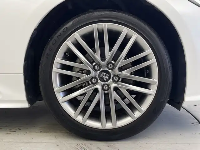 トヨタ クラウン ハイブリッド RS 愛知県 2021(令3)年 5.3万km プレシャスホワイトパール 純正12.3型ナビ/・Bluetooth/・CD/DVD/・フルセグテレビ/・SD音楽録音/バックカメラ/ブラインドスポットモニター/シートヒーター/パワーシート/オートホールド/ハーフレザーシート/パワーバックドア/衝突軽減ブレーキ/レーンキープアシスト/ビルトインＥＴＣ２．０