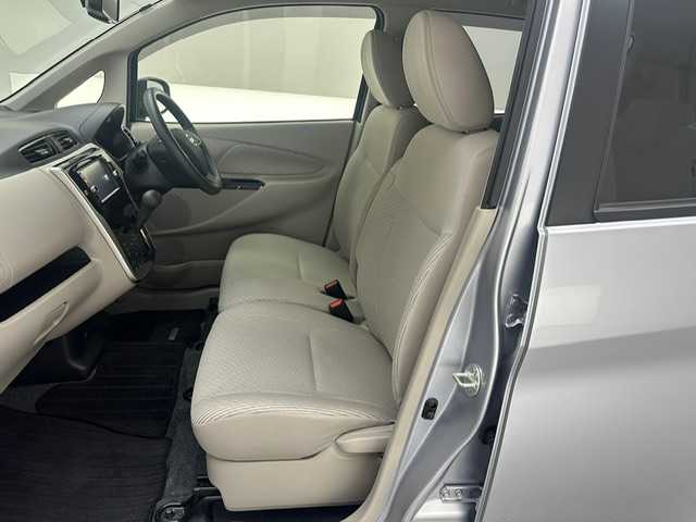日産 デイズ X 兵庫県 2014(平26)年 1.1万km クールシルバー 純正SDナビ(CD/DVD/SD/Bluetooth/フルセグTV)/ETC/アラウンドビューモニター/純正フロアマット/ドアバイザー/アイドリングストップ/スマートキー/プッシュスタート/ヘッドライトレベライザー/パワーステアリング