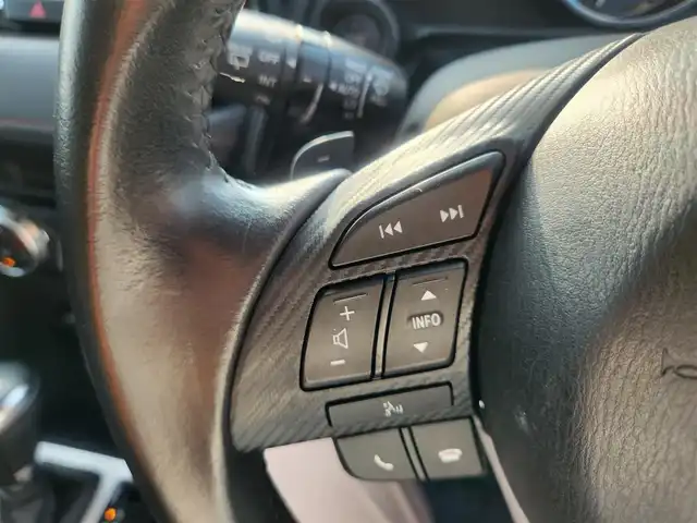 マツダ ＣＸ－３ XD ツーリング 群馬県 2015(平27)年 6.8万km ジェットブラックマイカ 〇純正ナビ/〇フルセグTV/〇バックカメラ/〇前進時スマートブレーキサポート/〇AT誤発進抑制制御/〇クルーズコントロール/〇ブラインドスポットモニタリング/〇LEDヘッドランプ/〇オートライト/〇ドライブレコーダー/〇純正18インチアルミ/〇アクティブドライビングディスプレイ/〇革巻きステアリング/〇パドルシフト/〇ステアリングスイッチ/〇レッドライン入ブラック合皮/クロスコンビシート/〇アドバンスドキーレエントリースシステム/〇禁煙車