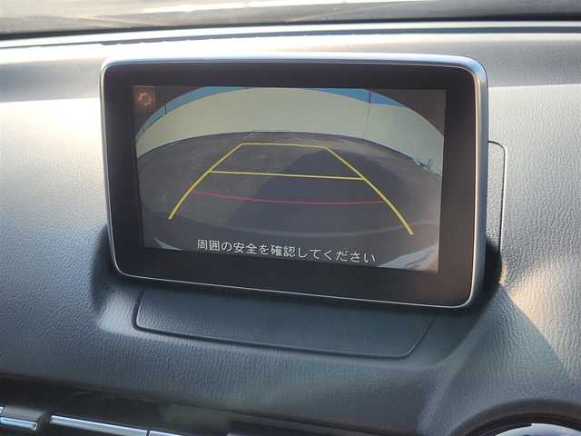マツダ ＣＸ－３ XD ツーリング 群馬県 2015(平27)年 6.8万km ジェットブラックマイカ 〇純正ナビ/〇フルセグTV/〇バックカメラ/〇前進時スマートブレーキサポート/〇AT誤発進抑制制御/〇クルーズコントロール/〇ブラインドスポットモニタリング/〇LEDヘッドランプ/〇オートライト/〇ドライブレコーダー/〇純正18インチアルミ/〇アクティブドライビングディスプレイ/〇革巻きステアリング/〇パドルシフト/〇ステアリングスイッチ/〇レッドライン入ブラック合皮/クロスコンビシート/〇アドバンスドキーレエントリースシステム/〇禁煙車