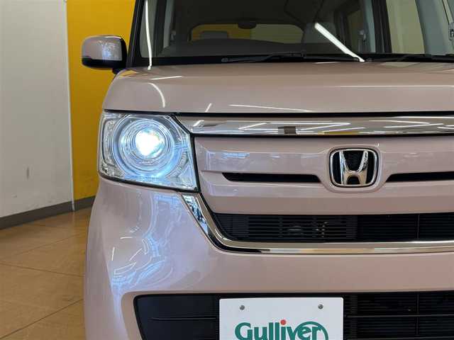 ホンダ Ｎ ＢＯＸ G ホンダセンシング 群馬県 2020(令2)年 2万km ピーチブロッサムパール ホンダセンシング/・衝突軽減ブレーキ/・誤発進抑制機能/・後方誤発進抑制機能/・歩行者事故低減ステアリング/・路外逸脱抑制機能/・標識認識機能/・レーダークルーズコントロール/・レーンキープアシスト/・オートハイビーム/社外メモリナビ/　　ワンセグ/BT/AM・FM/SD/USB/ビルトインETC/バックカメラ/LEDヘッドライト/オートライト/プッシュスタート/スマートキー/ステアリングスイッチ/両側スライドドア/横滑り防止機能