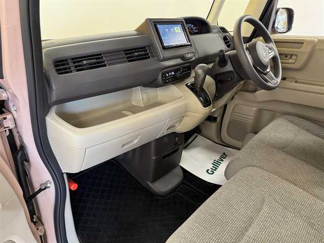ホンダ Ｎ ＢＯＸ G ホンダセンシング 群馬県 2020(令2)年 2万km ピーチブロッサムパール ホンダセンシング/・衝突軽減ブレーキ/・誤発進抑制機能/・後方誤発進抑制機能/・歩行者事故低減ステアリング/・路外逸脱抑制機能/・標識認識機能/・レーダークルーズコントロール/・レーンキープアシスト/・オートハイビーム/社外メモリナビ/　　ワンセグ/BT/AM・FM/SD/USB/ビルトインETC/バックカメラ/LEDヘッドライト/オートライト/プッシュスタート/スマートキー/ステアリングスイッチ/両側スライドドア/横滑り防止機能