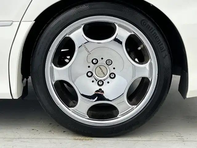 トヨタ エスティマ アエラス プレミアムエディション 愛知県 2014(平26)年 5.3万km ホワイトパールクリスタルシャイン ＡＬＰＩＮＥナビ/・Ｂｌｕｅｔｏｏｔｈ/・ＣＤ/・ＤＶＤ/・ＨＤＭＩ　/フリップダウンモニター/両側パワースライドドア/モデリスタエアロ/バックカメラ/クルコン/ABS/盗難防止装置/運転席パワーシート/ビルドインＥＴＣ/ローダウン/Ｃａｒｌｓｓｏｎアルミ/オートライト/フォグランプ/純正フロアマット/スマートキー