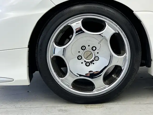 トヨタ エスティマ アエラス プレミアムエディション 愛知県 2014(平26)年 5.3万km ホワイトパールクリスタルシャイン ＡＬＰＩＮＥナビ/・Ｂｌｕｅｔｏｏｔｈ/・ＣＤ/・ＤＶＤ/・ＨＤＭＩ　/フリップダウンモニター/両側パワースライドドア/モデリスタエアロ/バックカメラ/クルコン/ABS/盗難防止装置/運転席パワーシート/ビルドインＥＴＣ/ローダウン/Ｃａｒｌｓｓｏｎアルミ/オートライト/フォグランプ/純正フロアマット/スマートキー