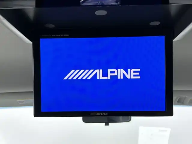 トヨタ エスティマ アエラス プレミアムエディション 愛知県 2014(平26)年 5.3万km ホワイトパールクリスタルシャイン ＡＬＰＩＮＥナビ/・Ｂｌｕｅｔｏｏｔｈ/・ＣＤ/・ＤＶＤ/・ＨＤＭＩ　/フリップダウンモニター/両側パワースライドドア/モデリスタエアロ/バックカメラ/クルコン/ABS/盗難防止装置/運転席パワーシート/ビルドインＥＴＣ/ローダウン/Ｃａｒｌｓｓｏｎアルミ/オートライト/フォグランプ/純正フロアマット/スマートキー