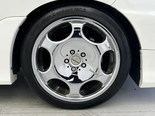 トヨタ エスティマ アエラス プレミアムエディション 愛知県 2014(平26)年 5.3万km ホワイトパールクリスタルシャイン ＡＬＰＩＮＥナビ/・Ｂｌｕｅｔｏｏｔｈ/・ＣＤ/・ＤＶＤ/・ＨＤＭＩ　/フリップダウンモニター/両側パワースライドドア/モデリスタエアロ/バックカメラ/クルコン/ABS/盗難防止装置/運転席パワーシート/ビルドインＥＴＣ/ローダウン/Ｃａｒｌｓｓｏｎアルミ/オートライト/フォグランプ/純正フロアマット/スマートキー