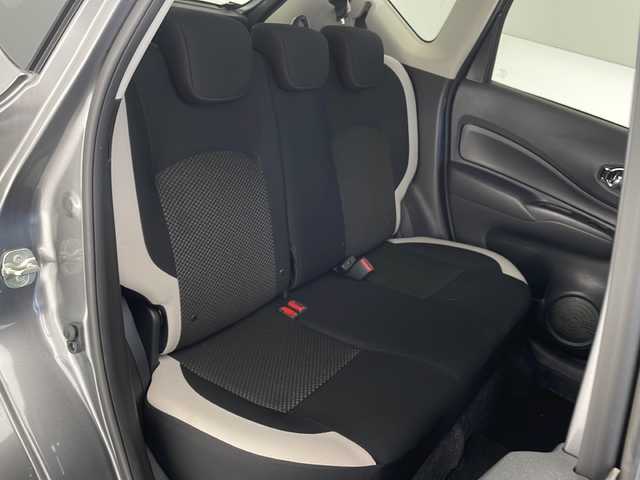 日産 ノート e－パワー X 沖縄県 2019(令1)年 4.8万km ダークメタルグレー 社外メモリナビ(AVIC-RW302)/ＣＤ/ＤＶＤ/ＡＵＸ/ＴＶ/ＵＳＢ/バックカメラ/ＥＴＣ/プッシュスタート/スマートキー/フロアマット/コーナーセンサー/衝突被害軽減ブレーキ/オートライト/純正15インチアルミホイール