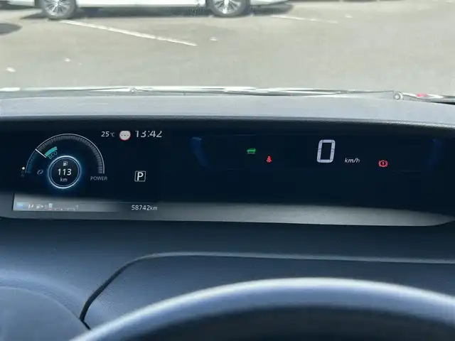 日産 セレナ e－パワー ハイウェイスター V 群馬県 2019(令1)年 5.9万km ダイヤモンドブラック 寒冷地仕様/純正9型ナビ/CD・DVD・BD・USB/BT・SD・フルセグTV/両側パワースライドドア/アラウンドビューモニター/純正ドライブレコーダー/ビルトインETC/前席シートヒーター/ステアリングヒーター/クルーズコントロール/横滑り防止装置/衝突軽減ブレーキ/アイドリングストップ/LEDヘッドライト/純正アルミホイール