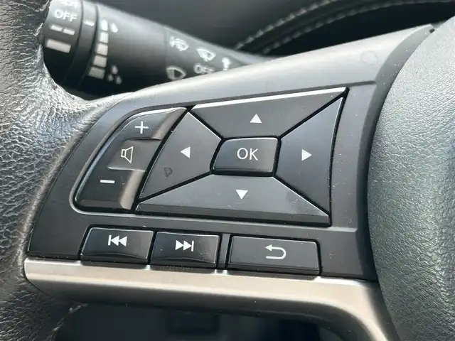 日産 セレナ e－パワー ハイウェイスター V 群馬県 2019(令1)年 5.9万km ダイヤモンドブラック 寒冷地仕様/純正9型ナビ/CD・DVD・BD・USB/BT・SD・フルセグTV/両側パワースライドドア/アラウンドビューモニター/純正ドライブレコーダー/ビルトインETC/前席シートヒーター/ステアリングヒーター/クルーズコントロール/横滑り防止装置/衝突軽減ブレーキ/アイドリングストップ/LEDヘッドライト/純正アルミホイール