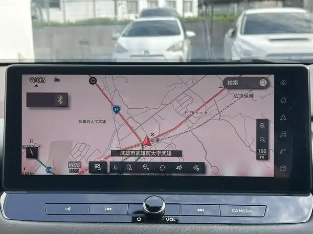 日産 エクストレイル G e－4ORCE 佐賀県 2022(令4)年 3.1万km ダイヤモンドブラック プロパイロット/プロパイロットパーキング/デジタルインナーミラー/ブラインドスポットモニター/衝突被害軽減ブレーキ/追従クルーズコントロール/側方支援/後側方支援/前後ソナー/12.3インチ日産コネクトナビ/・アラウンドビューモニター/・フルセグTV/BT/純正前後ドライブレコーダー(DH5-S）/置くだけ充電/ETC2.0/ヘッドアップディスプレイ/シートメモリー/パワーシート/シートヒーター/パワーバックドア/革巻きステアリング/ステアリングヒーター/LEDヘッドライト/フォグランプ/純正19インチAW/レーダー探知機(AR-47LA)/左右独立エアコン