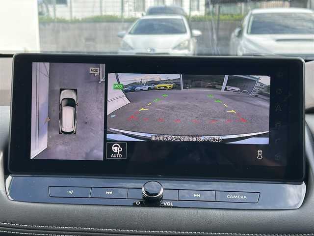 日産 エクストレイル G e－4ORCE 佐賀県 2022(令4)年 3.1万km ダイヤモンドブラック プロパイロット/プロパイロットパーキング/デジタルインナーミラー/ブラインドスポットモニター/衝突被害軽減ブレーキ/追従クルーズコントロール/側方支援/後側方支援/前後ソナー/12.3インチ日産コネクトナビ/・アラウンドビューモニター/・フルセグTV/BT/純正前後ドライブレコーダー(DH5-S）/置くだけ充電/ETC2.0/ヘッドアップディスプレイ/シートメモリー/パワーシート/シートヒーター/パワーバックドア/革巻きステアリング/ステアリングヒーター/LEDヘッドライト/フォグランプ/純正19インチAW/レーダー探知機(AR-47LA)/左右独立エアコン