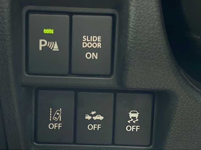 スズキ スペーシア カスタム HYBRID XS ターボ 鳥取県 2018(平30)年 2.3万km アクティブイエロー/ブラック2トーンルーフ 登録時走行距離22406km/4WD/ターボ車/ブラックルーフ/ブラックドアミラー/ブラックリアスポイラー/ワンオーナー/純正8型ナビ/CD/DVD/フルセグTV/Bluetooth/バックカメラ/セーフティサポート（予防安全技術）/デュアルセンサーブレーキサポート/両側パワースライドドア/LEDヘッドランプ/オートライト/合皮ハーフレザーシート/前席シートヒーター/パーソナルテーブル（後席左右）/パドルシフト/SRSエアバック（運転席/助手席/サイド/カーテン）/純正フロアマット/ドアバイザー/ヘッドアップディスプレイ/保証書/取説/スペアキー